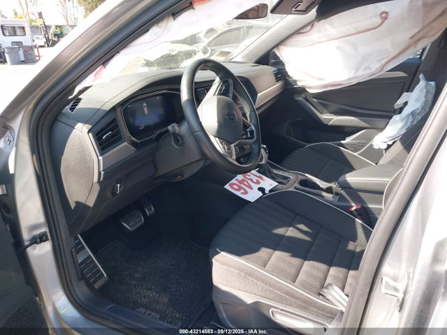 Volkswagen tsi 2024 3VWBM7BU9RM029929 Image 18