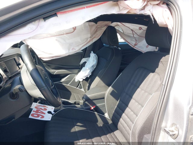 Volkswagen tsi 2024 3VWBM7BU9RM029929 Image 19