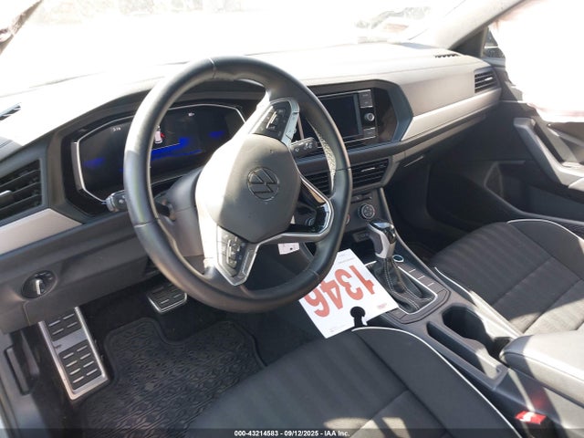 Volkswagen tsi 2024 3VWBM7BU9RM029929 Image 20