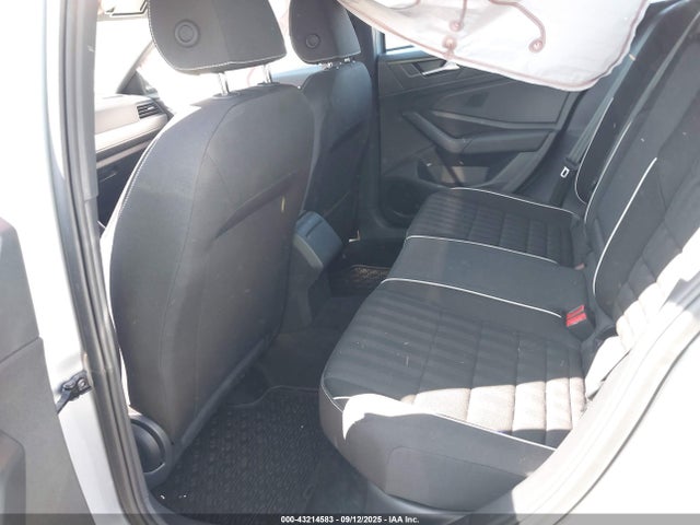 Volkswagen tsi 2024 3VWBM7BU9RM029929 Image 21