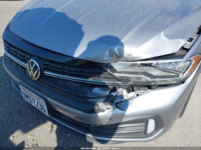 Volkswagen tsi 2024 3VWBM7BU9RM029929 Image 22