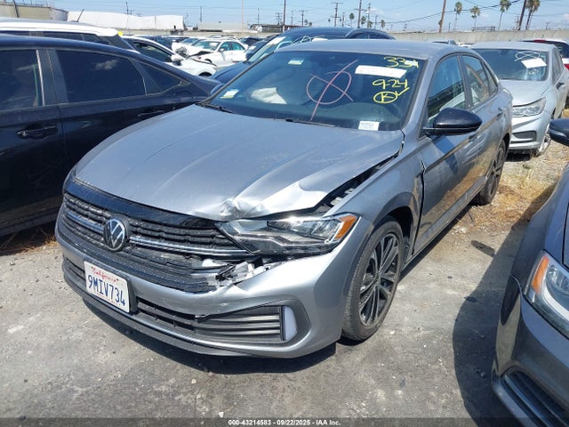 Volkswagen tsi 2024 3VWBM7BU9RM029929 Image 2