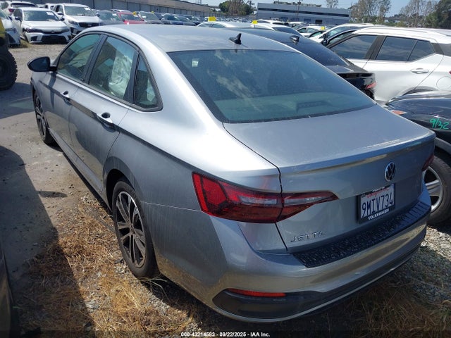 Volkswagen tsi 2024 3VWBM7BU9RM029929 Image 3