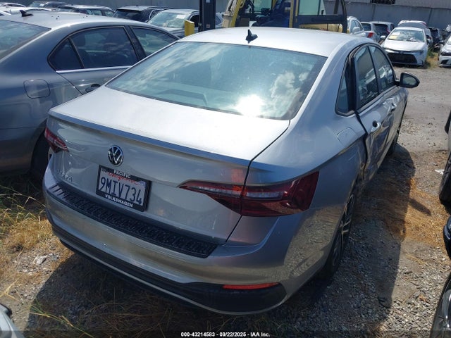 Volkswagen tsi 2024 3VWBM7BU9RM029929 Image 4