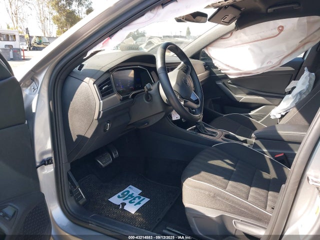 Volkswagen tsi 2024 3VWBM7BU9RM029929 Image 5