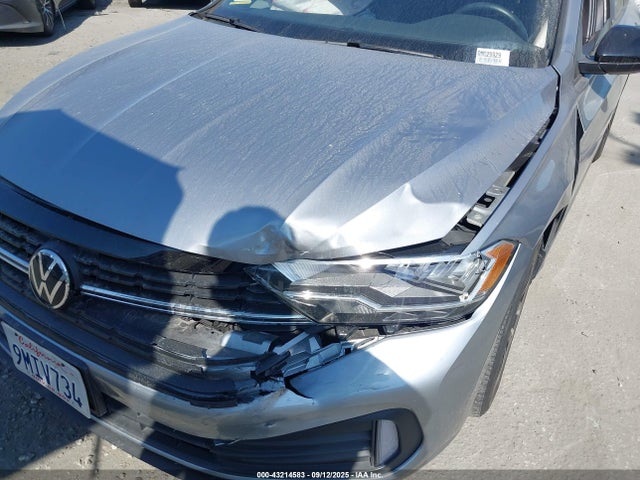 Volkswagen tsi 2024 3VWBM7BU9RM029929 Image 6
