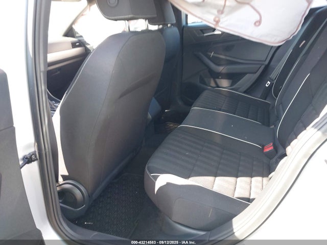 Volkswagen tsi 2024 3VWBM7BU9RM029929 Image 8
