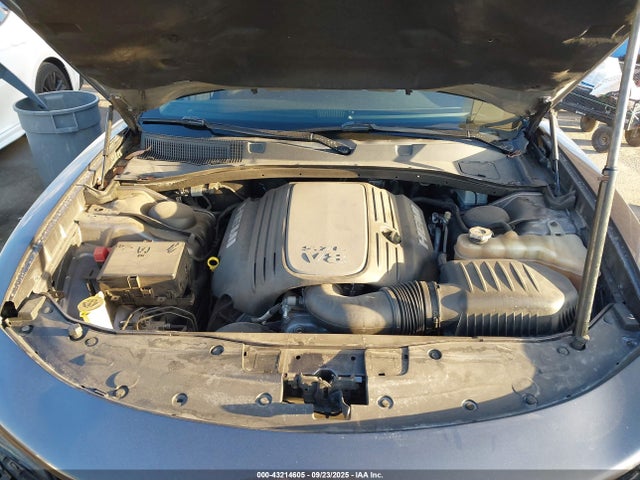 Dodge Charger 2016 2C3CDXCT0GH237632 Image 10