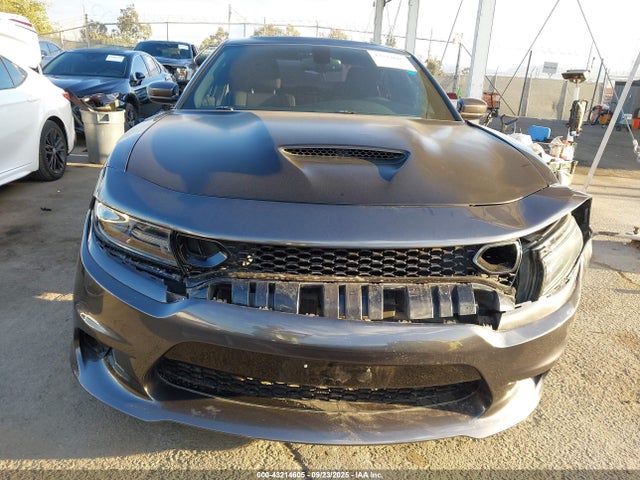 Dodge Charger 2016 2C3CDXCT0GH237632 Image 13