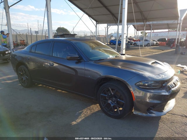 Dodge Charger 2016 2C3CDXCT0GH237632 Image 14