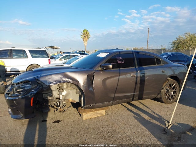Dodge Charger 2016 2C3CDXCT0GH237632 Image 15