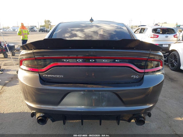 Dodge Charger 2016 2C3CDXCT0GH237632 Image 17
