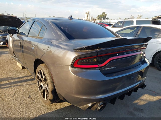 Dodge Charger 2016 2C3CDXCT0GH237632 Image 3