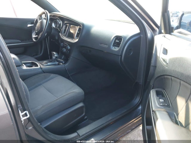 Dodge Charger 2016 2C3CDXCT0GH237632 Image 5