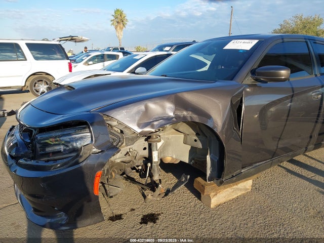 Dodge Charger 2016 2C3CDXCT0GH237632 Image 6
