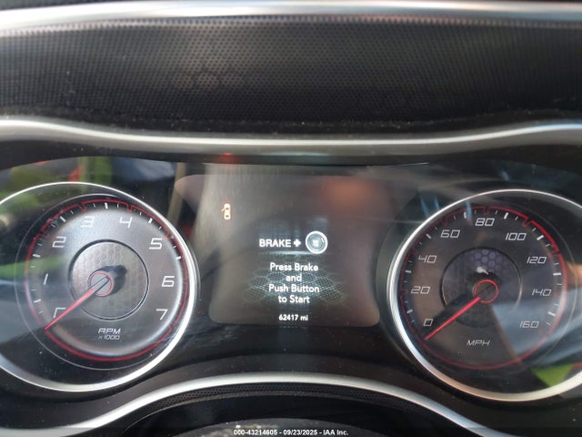 Dodge Charger 2016 2C3CDXCT0GH237632 Image 7