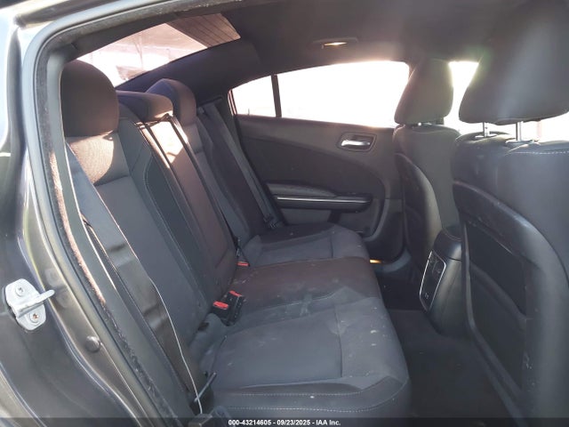 Dodge Charger 2016 2C3CDXCT0GH237632 Image 8