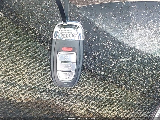 2014 AUDI Q5 WA1LFAFP7EA016620 Photo 10