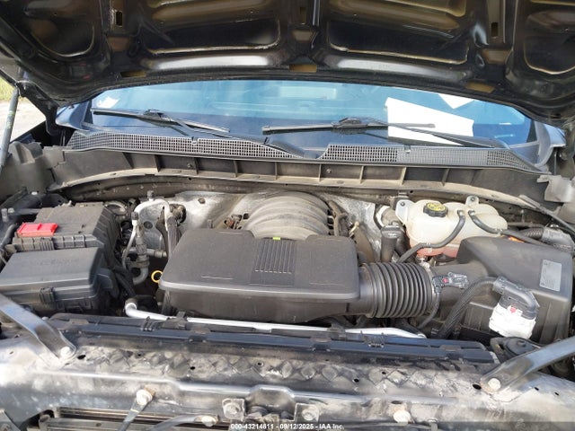 1GCPYCEF5LZ368941 Chevrolet l82 - di, afm, alum, gen 5, var 1