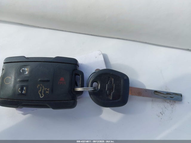 1GCPYCEF5LZ368941 Chevrolet l82 - di, afm, alum, gen 5, var 1