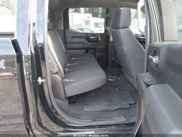 1GCPYCEF5LZ368941 Chevrolet l82 - di, afm, alum, gen 5, var 1