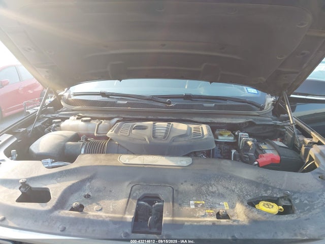 1C4SJRBP5RS135156 Jeep Wagoneer L