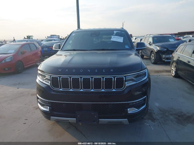 1C4SJRBP5RS135156 Jeep Wagoneer L
