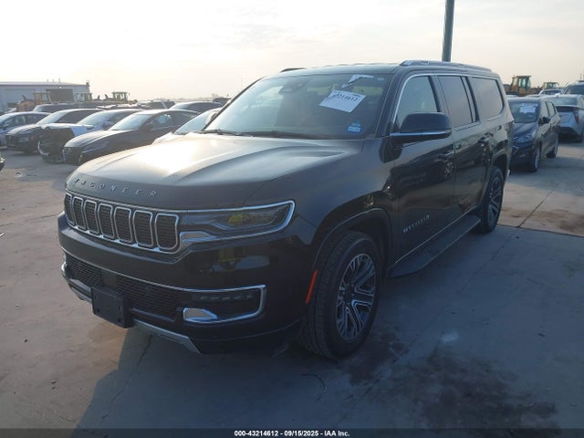 1C4SJRBP5RS135156 Jeep Wagoneer L