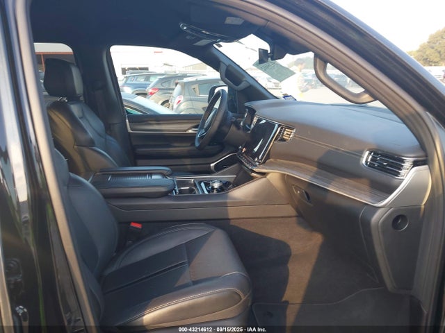1C4SJRBP5RS135156 Jeep Wagoneer L