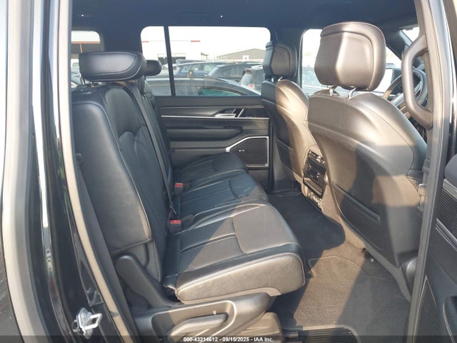 1C4SJRBP5RS135156 Jeep Wagoneer L