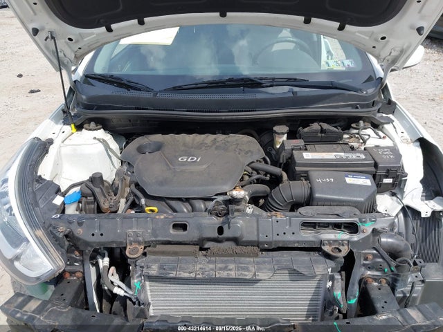 KMHCT4AE9FU919126 Hyundai dohc gdi gamma
