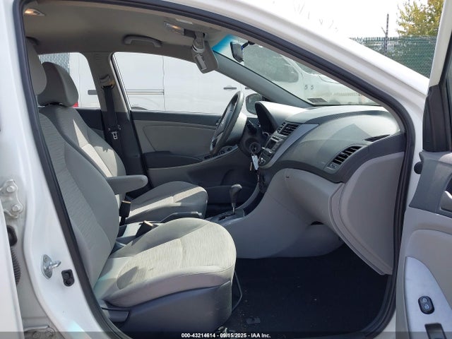 KMHCT4AE9FU919126 Hyundai dohc gdi gamma
