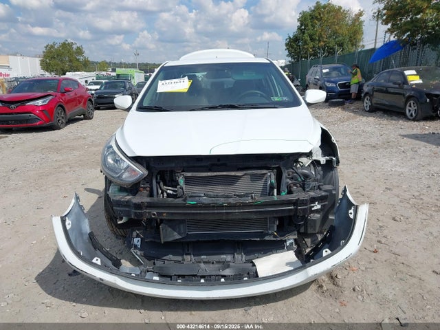 KMHCT4AE9FU919126 Hyundai dohc gdi gamma