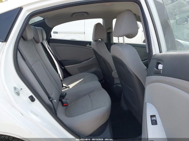 KMHCT4AE9FU919126 Hyundai dohc gdi gamma