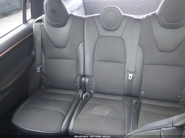 2017 TESLA MODEL X 5YJXCAE22HF076094 Photo 7