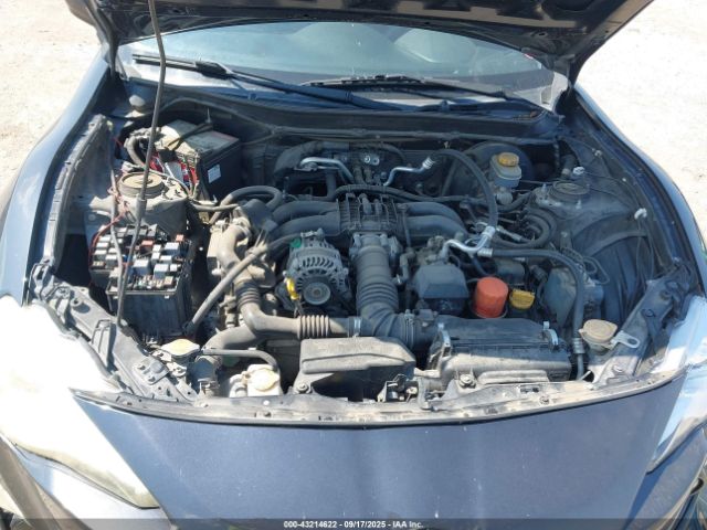 2013 SCION FR-S JF1ZNAA15D2703325 Photo 9