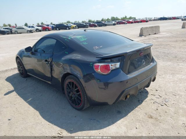 2013 SCION FR-S JF1ZNAA15D2703325 Photo 2