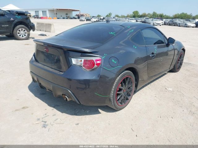 2013 SCION FR-S JF1ZNAA15D2703325 Photo 3