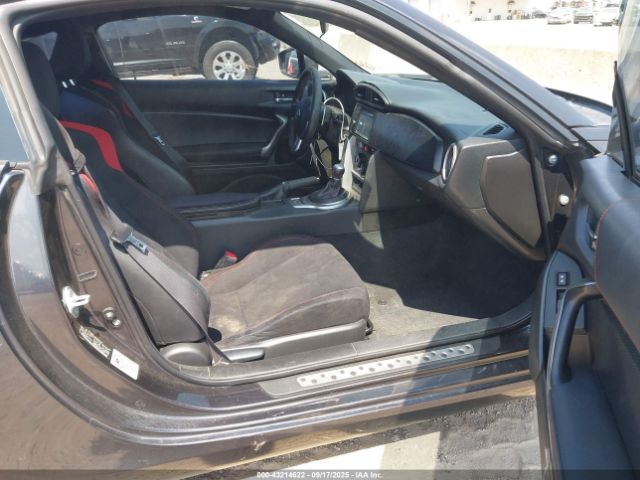 2013 SCION FR-S JF1ZNAA15D2703325 Photo 4