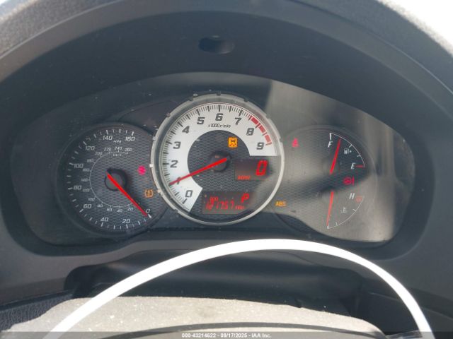 2013 SCION FR-S JF1ZNAA15D2703325 Photo 6