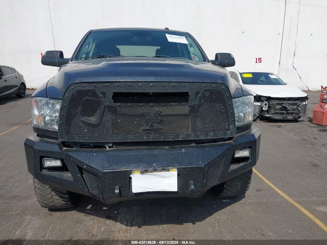 RAM 2016 2016 3C6UR5CL1GG192343 Image 12
