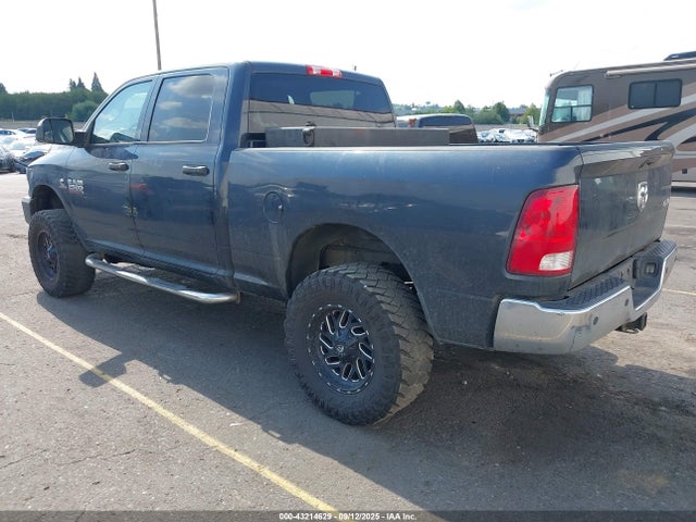 RAM 2016 2016 3C6UR5CL1GG192343 Image 3