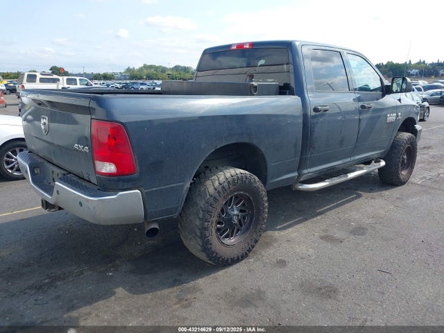 RAM 2016 2016 3C6UR5CL1GG192343 Image 4