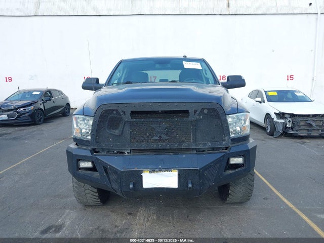 RAM 2016 2016 3C6UR5CL1GG192343 Image 6