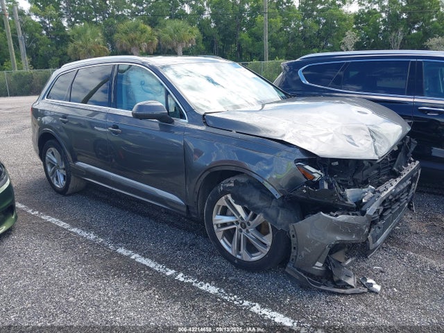2023 AUDI Q7 WA1LCBF79PD019602 Photo 0