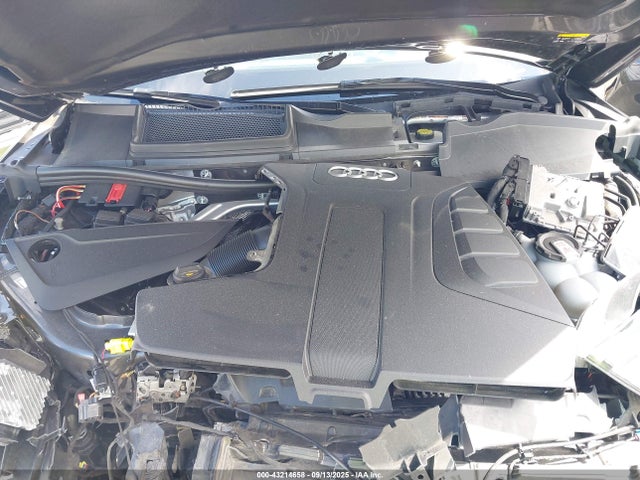 2023 AUDI Q7 WA1LCBF79PD019602 Photo 9