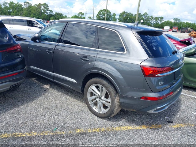 2023 AUDI Q7 WA1LCBF79PD019602 Photo 2