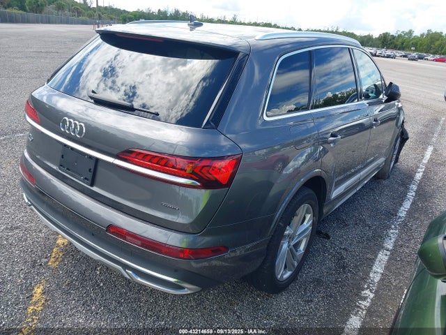 2023 AUDI Q7 WA1LCBF79PD019602 Photo 3