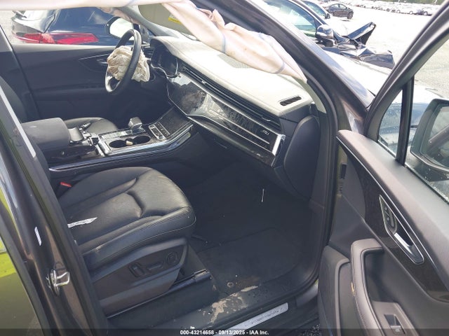 2023 AUDI Q7 WA1LCBF79PD019602 Photo 4
