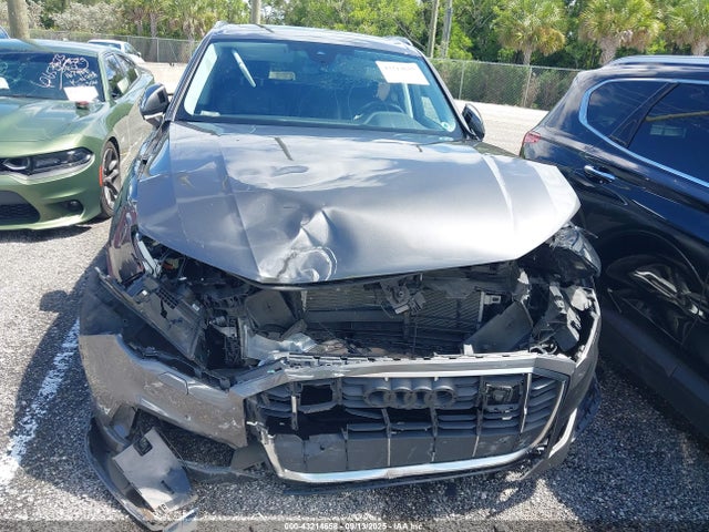 2023 AUDI Q7 WA1LCBF79PD019602 Photo 5